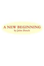 A New Beginning