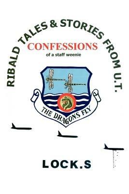 Ribald Tales - Lock S - cover