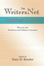 The WritersNet Anthology of Prose: Nonfiction and Children's Literature