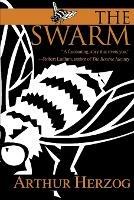 The Swarm - Arthur Herzog - cover