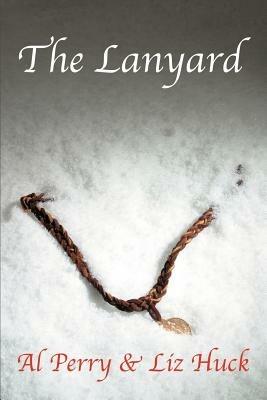 The Lanyard - Al Perry - cover