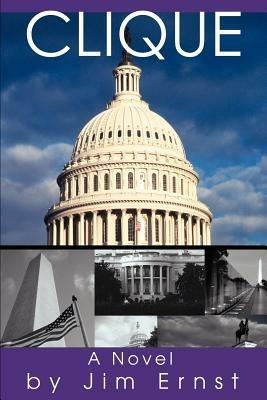 Clique - Jim Ernst - cover