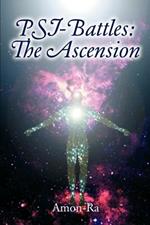 PSI-Battles: The Ascension