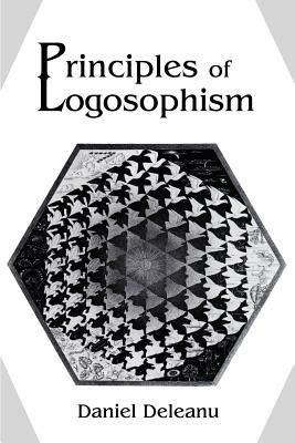Principles of Logosophism - Daniel Deleanu - cover