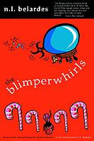 The Blimperwhirls - Nick Belardes - cover