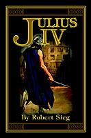 Julius IV - Mary McCracken - cover