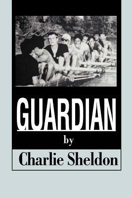 Guardian - Charlie Sheldon - cover