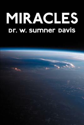 Miracles - W Sumner Davis - cover