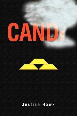 Candi - Justice Hawk - cover
