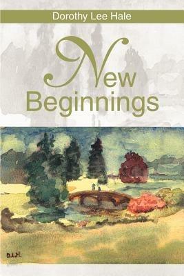 New Beginnings - Dorothy L Hale - cover