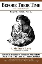 Before Their Time: The Death of a Child