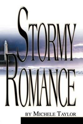 Stormy Romance - Michele Taylor - cover
