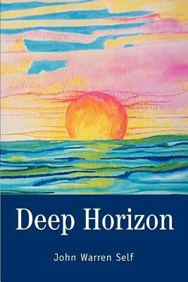 Deep Horizon - John Warren Self - cover