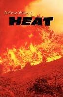 Heat - Arthur Herzog - cover