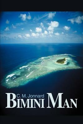 Bimini Man - C M Jonnard - cover