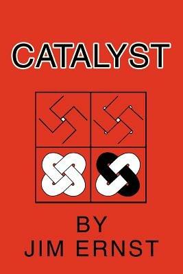 Catalyst - Jim Ernst - cover