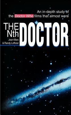 The Nth Doctor - Jean-Marc Lofficier - cover