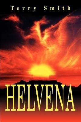 Helvena - Terry Smith - cover