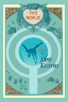 The World - John Kearns - cover