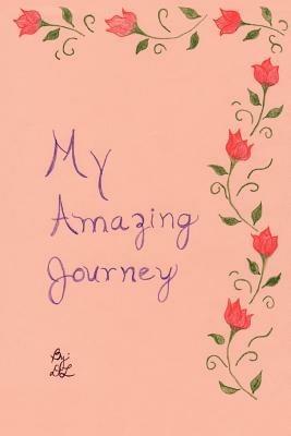 My Amazing Journey - Donna Lamberti - cover