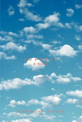 Journey - Catherine Arnold - cover