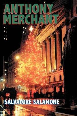 Anthony Merchant - Salvatore Salamone - cover