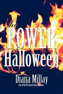 The Power of Halloween - Diana Millay - cover