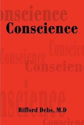 Conscience - Bifford Debs - cover