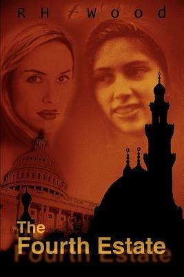 The Fourth Estate - Rh Wood - cover