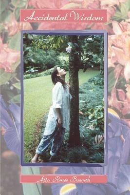 Accidental Wisdom - Alla Renee Bozarth - cover