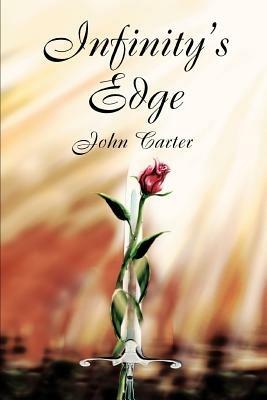 Infinity's Edge - John Carter - cover