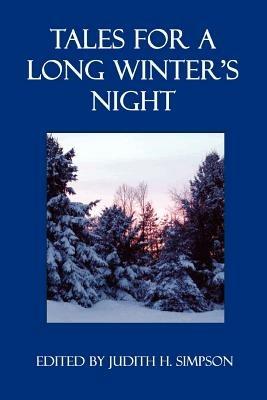 Tales for a Long Winter's Night - cover