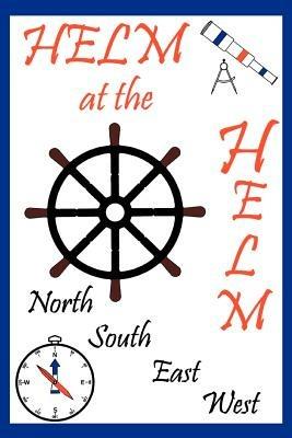Helm at the Helm - Helm - cover