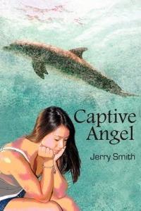 Captive Angel - Jerry Smith - cover