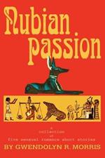 Nubian Passion: A collection of six sensual romance short stories