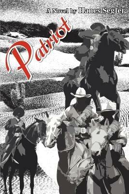 Patriot - Hanes Segler - cover