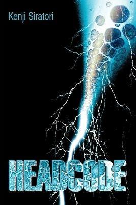 Headcode - Kenji Siratori - cover