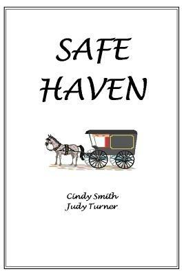 Safe Haven - Judy Turner - cover