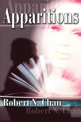 Apparitions - Robert N Chan - cover