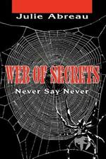 Web of Secrets: Never Say Never
