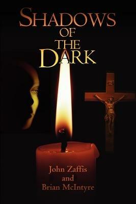 Shadows of the Dark - John Zaffis - cover