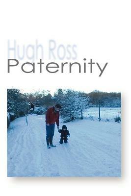 Paternity - Hugh Ross - cover