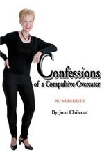 Confessions of a Compulsive Overeater: No More Diets!