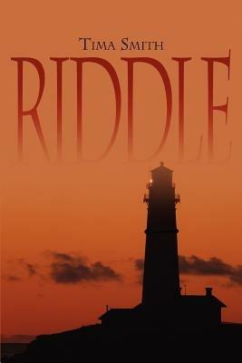 Riddle - Tima Smith - cover