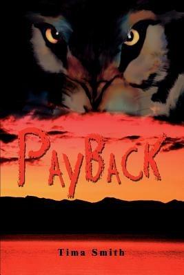 Payback - Tima Smith - cover