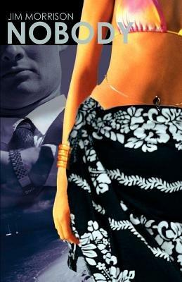 Nobody - Jim Morrison - cover