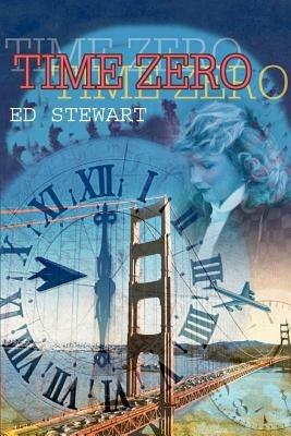 Time Zero - Ed Stewart - cover
