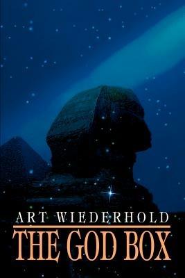The God Box - Art Wiederhold - cover