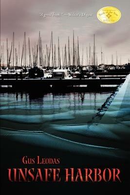 Unsafe Harbor - Gus Leodas - cover