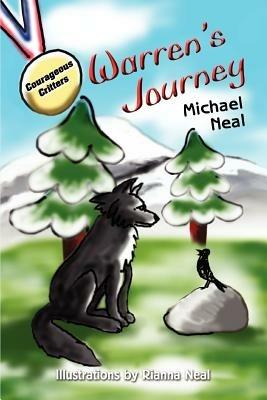 Warren's Journey - Michael Neal - cover